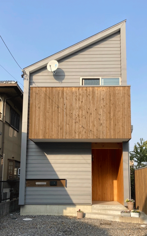 KINOKAの賃貸物件　一戸建て