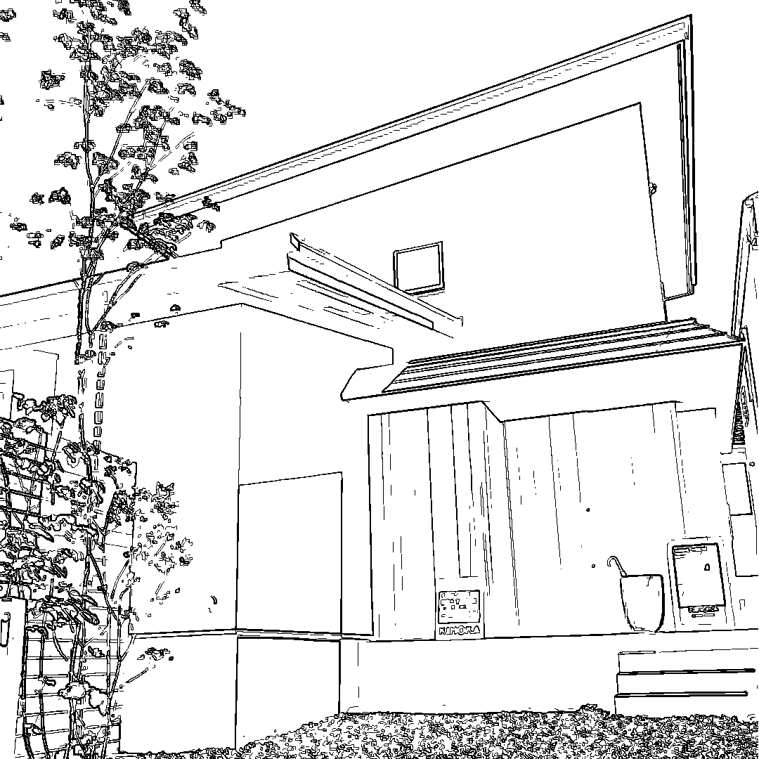 富士浦の家 分譲モデルハウス