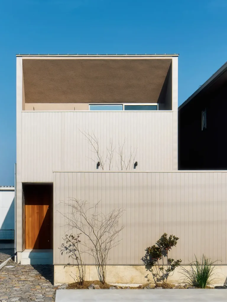 印場南の家Ⅳ　【新価格：2025年12月26日より】